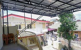 Oyo Life 92632 Kost Pondok Kito